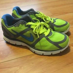 Women's Nike Lunar Glides Size 11